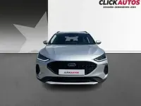 Usado Ford Focus Active 155 CV (114 kW) 2024 Azul