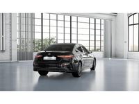 Nuevo Mercedes C220 197 CV (144 kW) 2025 Negro Berlina