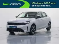 Usado Opel Corsa S 101 CV (74 kW) 2025 Blanco Utilitario