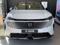 Occasion Peugeot e-3008 GTi 156 kW (213 PK) 2024 Wit SUV