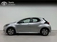 Usado Toyota Yaris Active 116 CV (85 kW) 2025 Utilitario