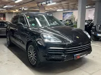 Usado Porsche Cayenne S 440 CV (323 kW) 2018 Negro SUV