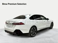 Usado BMW i5 250 kW (340 CV) 2026 Eléctrico Berlina