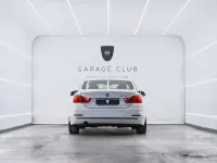 Usado BMW 420 Coupé 184 CV (135 kW) 2013 Blanco Coupe