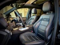 Occasion Mercedes GLE53 AMG 435 PK (319 kW) 2022 Zwart SUV