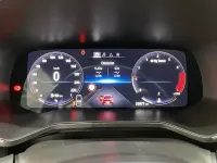Usado Renault Clio V Techno 90 CV (66 kW) 2024 Rojo Berlina