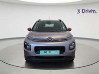 Usado Citroën C3 Aircross PureTech 110 CV (80 kW) 2021 Gris SUV
