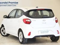 Usado Hyundai i10 67 CV (49 kW) 2022 Utilitario