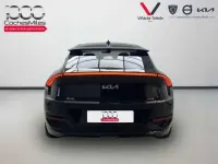 Usado Kia EV6 GT-Line 239 kW (325 HP) 2022 Preto SUV