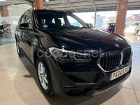 Usado BMW X1 Sport Line 150 CV (110 kW) 2022 Negro SUV