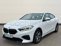 Usado BMW 216 Executive 116 CV (85 kW) 2021 Blanco Coupe
