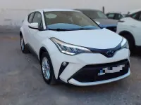Usado Toyota C-HR+ Active 98 CV (72 kW) 2022 Blanco SUV