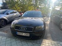 usado Audi A3 2004 1.6