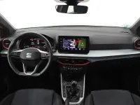 Usado Seat Arona FR 115 CV (84 kW) 2025 Negro SUV