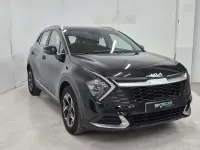 Usado Kia Sportage 152 CV (111 kW) 2023 Negro SUV