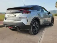 Usado Citroën C4 PureTech 131 CV (96 kW) 2021 Gris Utilitario