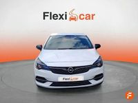 Usado Opel Astra Edition 110 CV (80 kW) 2021 Blanco Berlina