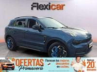 Usado Lynk & Co 01 197 CV (144 kW) 2021 Azul SUV