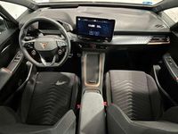 Begagnad Cupra Born e-Boost 169 kW (231 HK) 2024 Grå Halvkombi