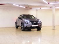 usado Nissan Juke 1.6 HYBRID HEV 105KW TEKNA AUTO 143 5P