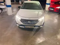 Usado Peugeot 308 Allure 130 CV (95 kW) 2023 Blanco Berlina