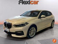 Usado BMW 118 140 CV (102 kW) 2020 Blanco Utilitario