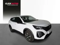 Usado Peugeot 2008 Active 101 CV (74 kW) 2023 Blanco SUV
