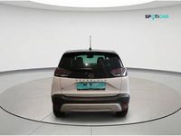 Usado Opel Crossland X GS Line 110 CV (80 kW) 2021 Blanco SUV