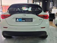 Usado Infiniti Q30 Premium 156 CV (114 kW) 2018 Blanco Berlina