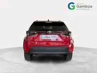 Usado Toyota Yaris Cross Active 130 CV (95 kW) 2026 Rojo SUV