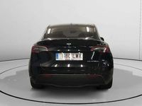 Usado Tesla Model Y 383 kW (521 CV) 2022 Negro SUV