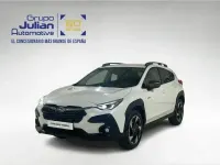 Nuevo Subaru Crosstrek 136 CV (100 kW) 2026 Otro SUV