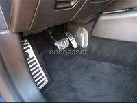 Usado Maserati Ghibli 275 CV (202 kW) 2015 Azul Berlina