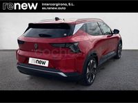 Usado Renault Scenic E-Tech Techno 161 kW (220 CV) 2025 Rojo SUV