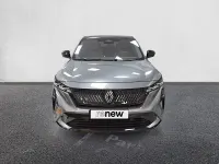 Usado Renault Rafale Techno 200 CV (147 kW) 2025 Gris SUV