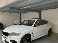 Usado BMW X6 575 HP (422 kW) 2016 Branco SUV