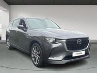 Nuevo Mazda CX-80 254 CV (186 kW) 2025 Gris SUV