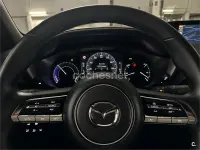 Käytetty Mazda MX30 Ad'Vantage 170 HP (125 kW) 2024 Sininen Katumaasturi