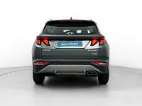 Usado Hyundai Tucson 230 CV (169 kW) 2022 SUV