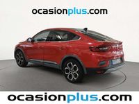 Usado Renault Arkana Zen 143 CV (105 kW) 2022 Rojo SUV