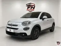 Usado Fiat 500X Dolcevita 120 CV (88 kW) 2022 Gris / plata SUV