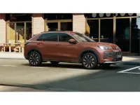 Nuevo VW T-Roc 150 CV (110 kW) 2026 Rojo SUV
