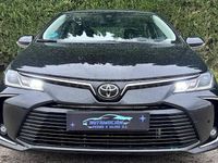 Usado Toyota Corolla Sport 196 CV (144 kW) 2023 Negro Familiar