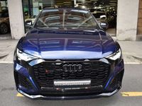 usado Audi RS Q8 TFSI quattro tiptronic