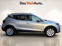 usado Seat Arona 1.0 TGI GNC Style 66 kW (90 CV)