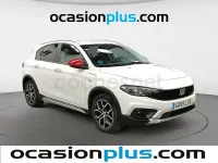 Usado Fiat Tipo Red 130 CV (95 kW) 2022 Blanco Berlina