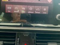 Usado Seat Tarraco 4Drive 190 CV (139 kW) 2020 Gris / plata SUV