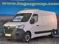 Usado Renault Master 135 CV (99 kW) 2023 Monovolumen