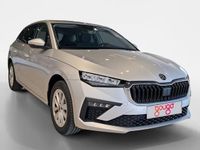 Usado Skoda Scala Selection 115 CV (84 kW) 2025 Utilitario