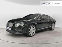 Usado Bentley Continental GT Convertible 549 CV (403 kW) 2017 Descapotable